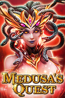 Medusa's Quest live22 เข้าสู่ระบบ slotx