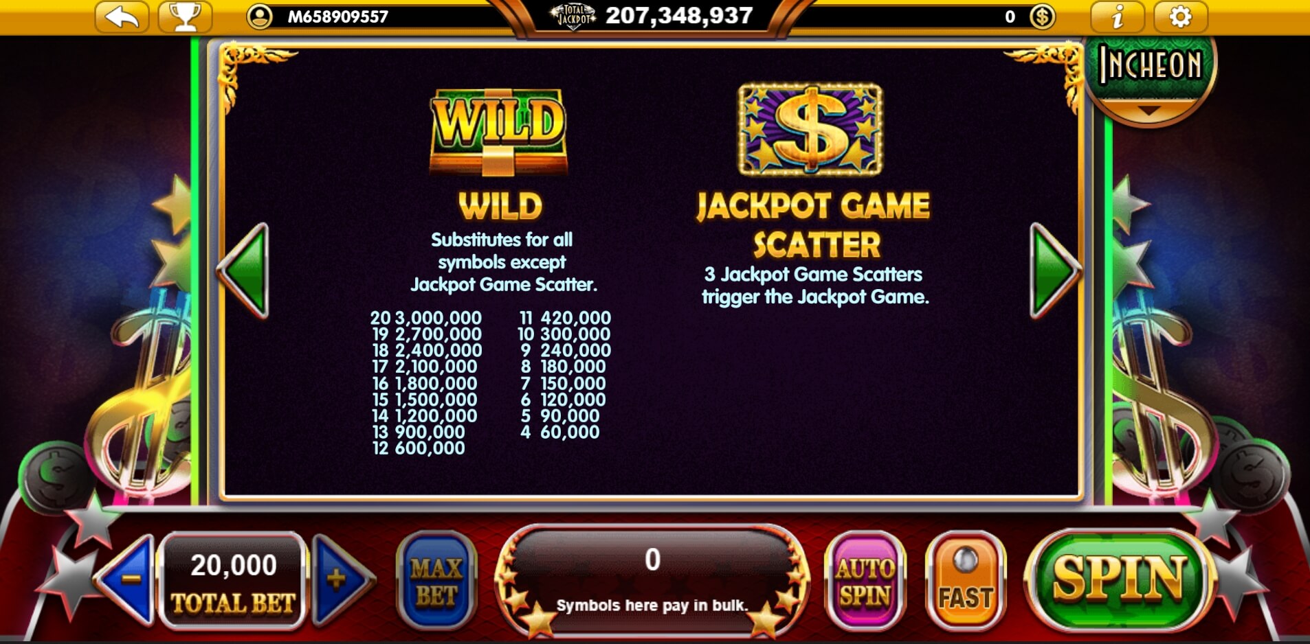 Money Cluster Slot live22 Money Cluster Slot live22