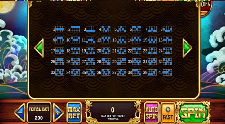 Mystery Lake of Pearl live22 แจกฟรี slotxo119