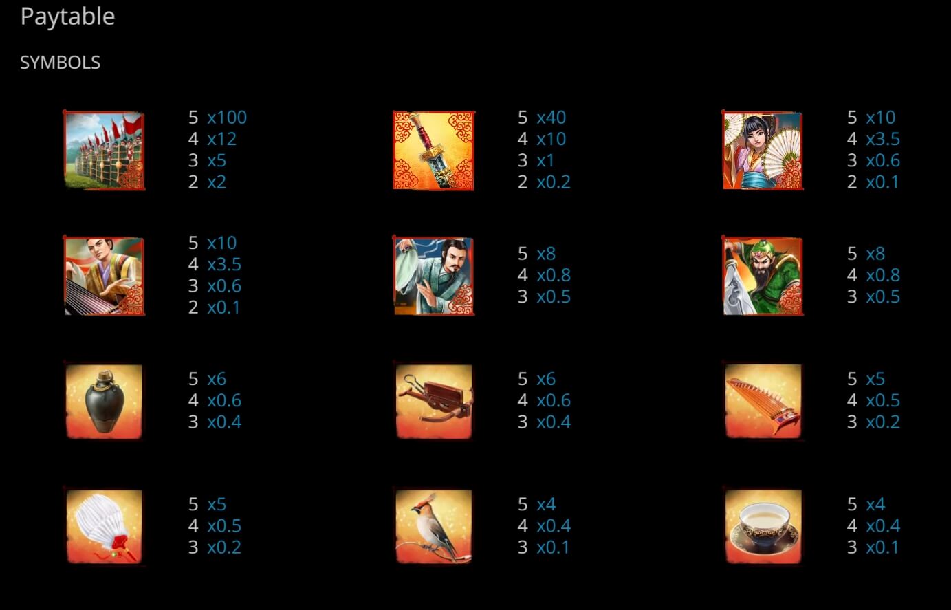 Red Cliff evoplay slots XOSLOT Red Cliff evoplay slots XOSLOT