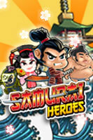 Samurai Heroes live22 เข้าสู่ระบบ slotxo119