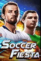 Soccer Fiesta live22 เข้าสู่ระบบ slotxo119