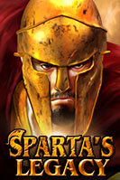 Sparta's Legacy live22 เข้าสู่ระบบ