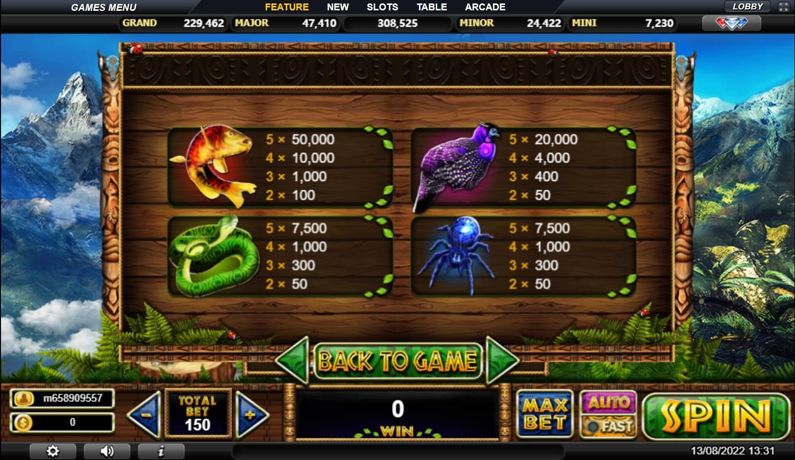 Spirit Bear live22 สมาชิกใหม่ Spirit Bear live22 สมาชิกใหม่