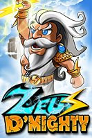 Zeus D'Mighty live22 เข้าสู่ระบบ slotxo119