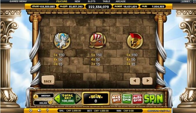 Zeus D’Mighty สมาชิกใหม่ slotxo119 Zeus D'Mighty สมาชิกใหม่ slotxo119