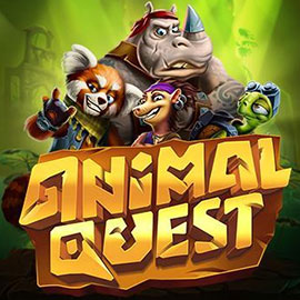Animal Quest evoplay SLOTXO