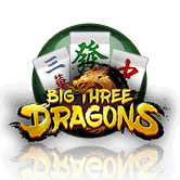Big Three Dragons Simpleplay เข้าสู่ระบบ slotxo119
