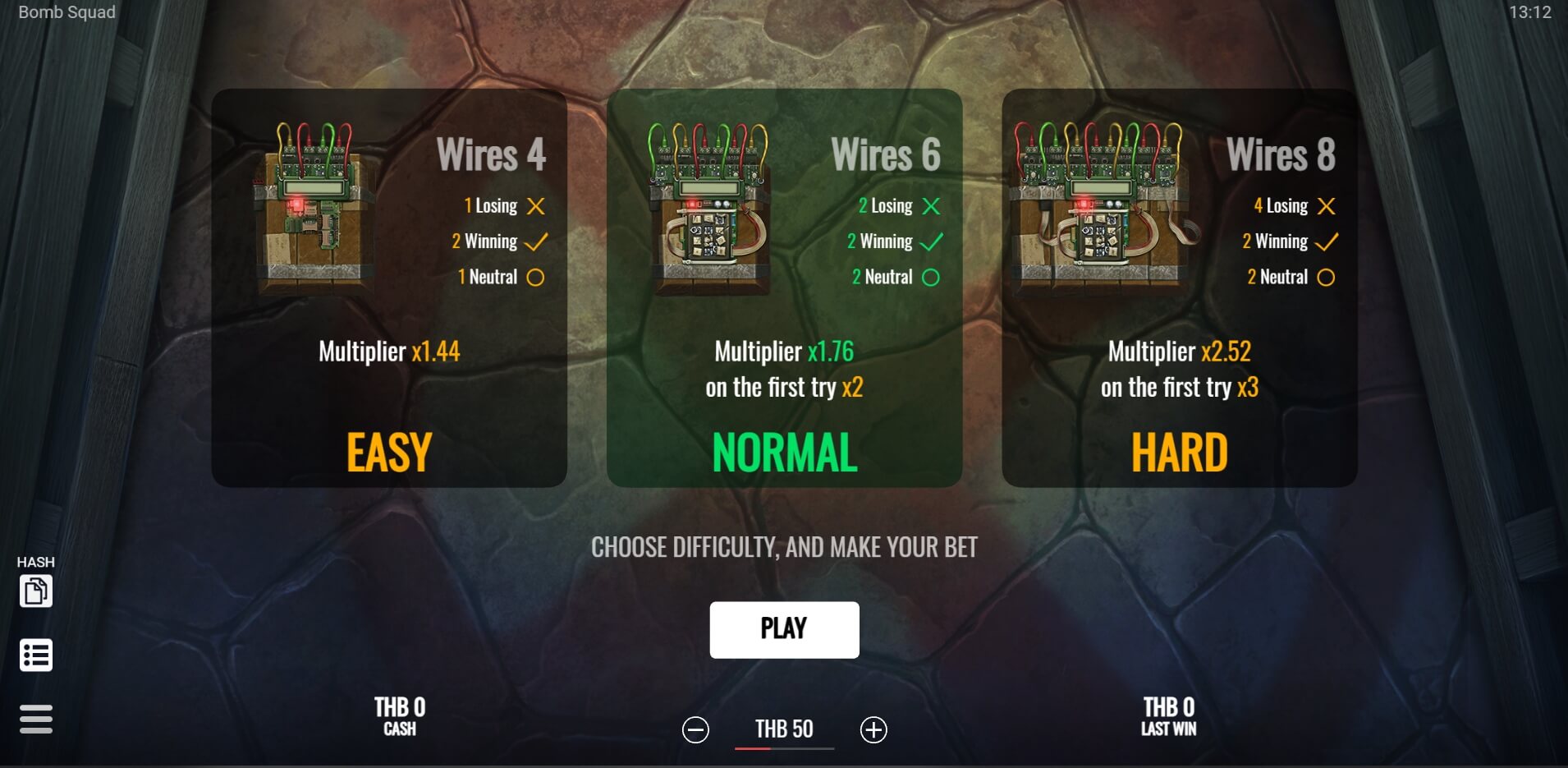 Bomb Squad Evo Play สล็อต XO Bomb Squad Evo Play สล็อต XO