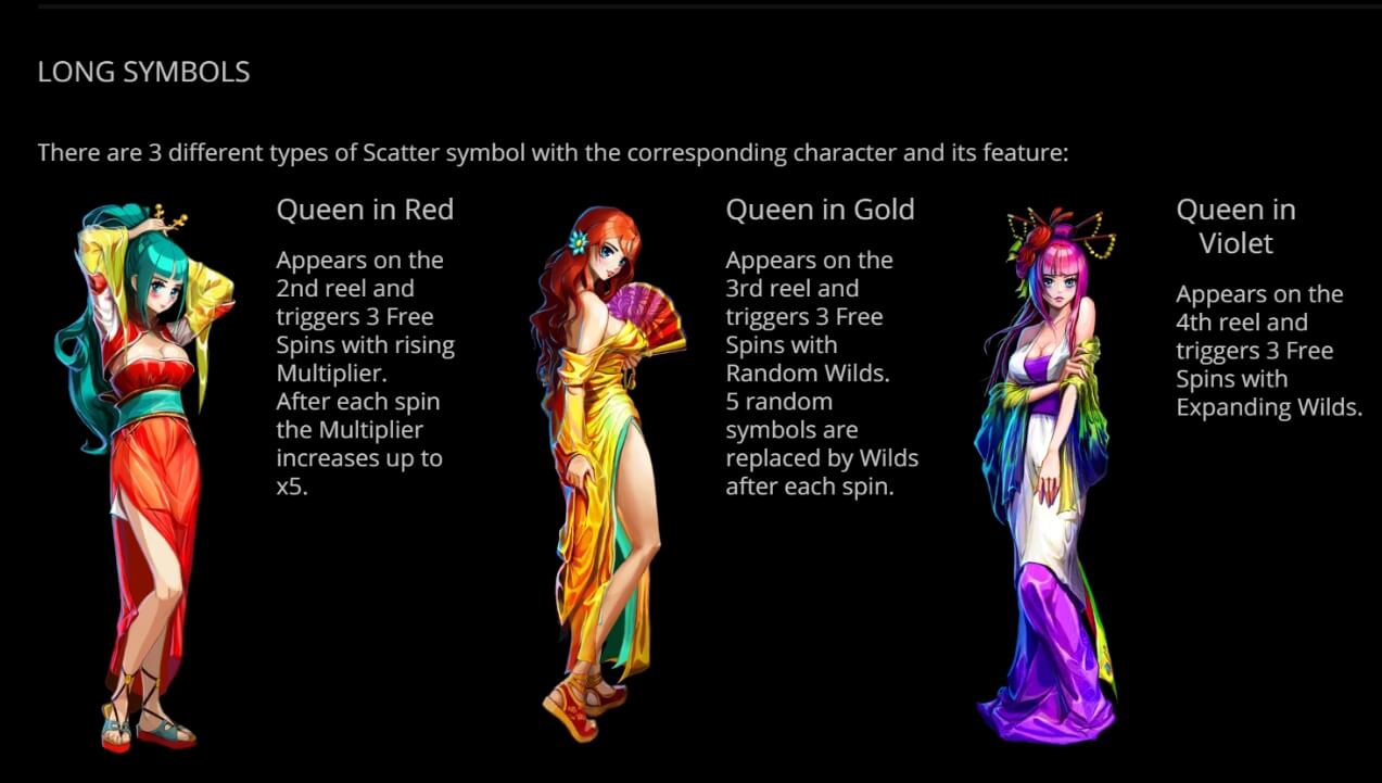 Charming Queens evoplay เครดิตฟรี slotxo เว็บตรง Charming Queens evoplay เครดิตฟรี slotxo เว็บตรง