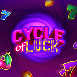 Cycle of Luck evoplay SLOTXO