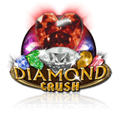 Diamond Crush Simpleplay เข้าสู่ระบบ slotxo119