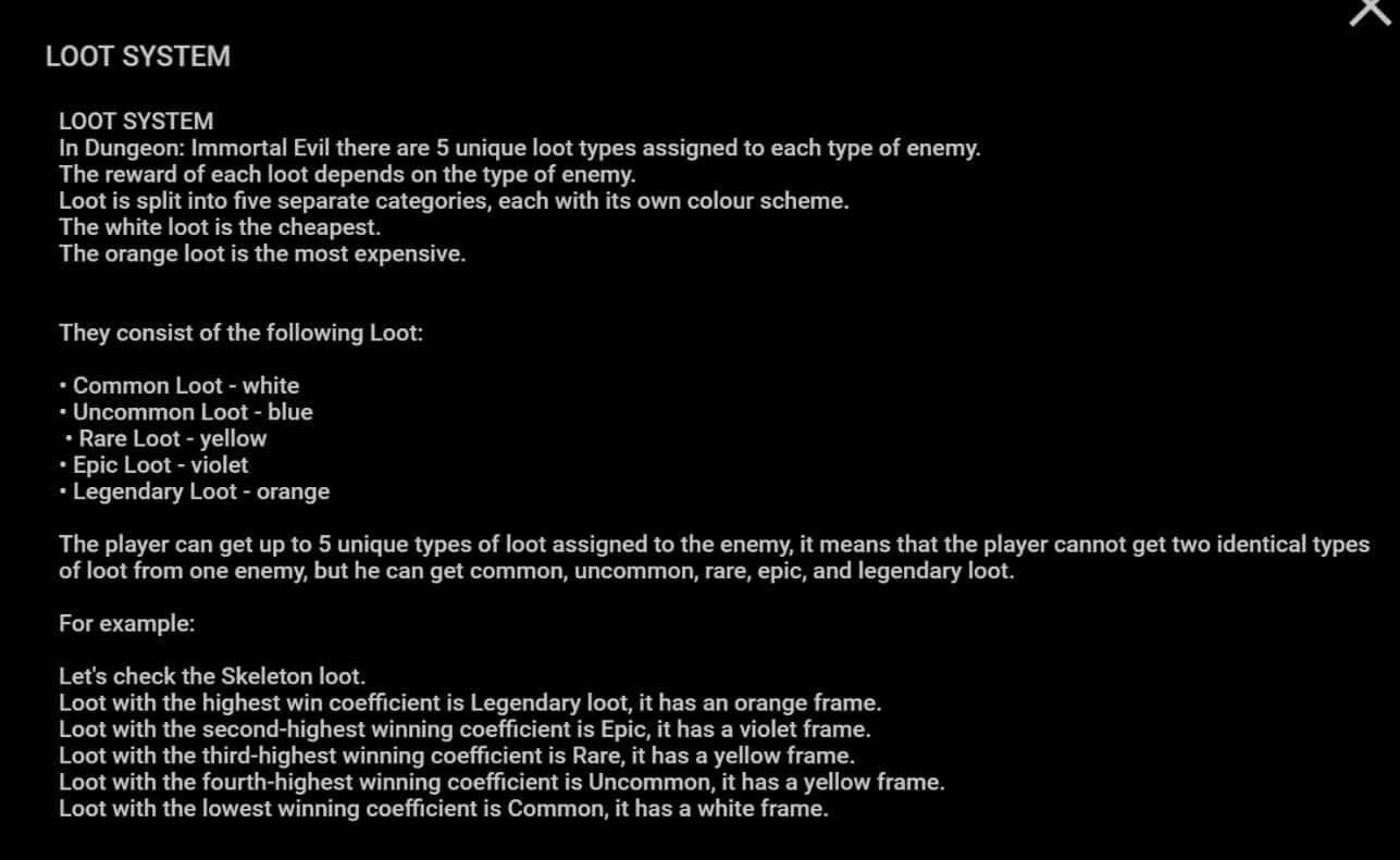 Dungeon Immortal Evil slot evoplay Dungeon Immortal Evil slot evoplay