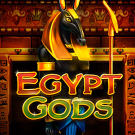 Egypt Gods evoplay SLOTXO