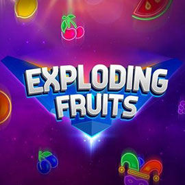 Exploding Fruits evoplay เข้าสู่ระบบ slotxo119