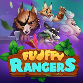Fluffy Rangers evoplay SLOTXO