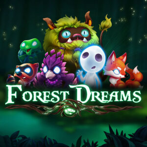 Forest Dreams evoplay SLOTXO