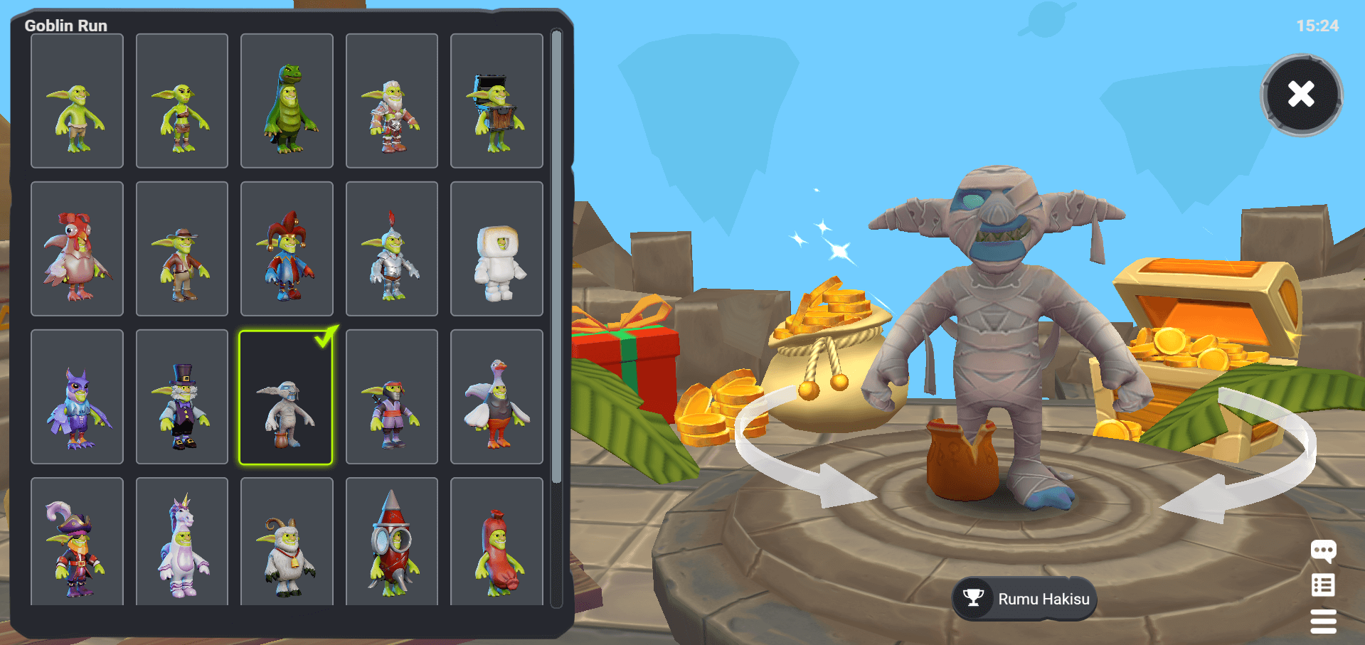 Goblin Run evoplay เครดิตฟรี slotxo เว็บตรง Goblin Run evoplay เครดิตฟรี slotxo เว็บตรง