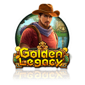 Golden Legacy Simpleplay เข้าสู่ระบบ slotxo119