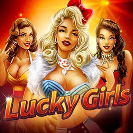 Lucky Girls evoplay SLOTXO