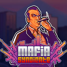 Mafia Syndicate evoplay SLOTXO