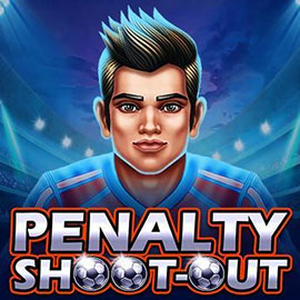 Penalty Shoot-out evoplay SLOTXO