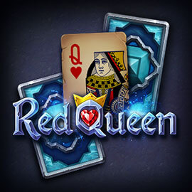 Red Queen evoplay SLOTXO