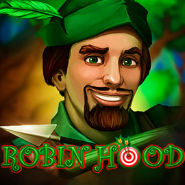 Robin Hood evoplay SLOTXO