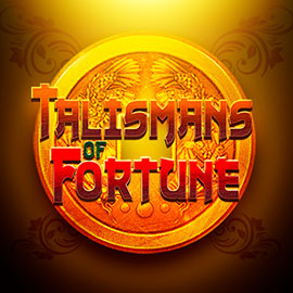 Talismans of Fortune evoplay SLOTXO