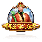 Three Star God Simpleplay เข้าสู่ระบบ slotxo119