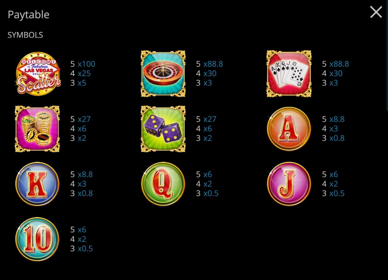 Vegas Nights evoplay slots XOSLOT Vegas Nights evoplay slots XOSLOT