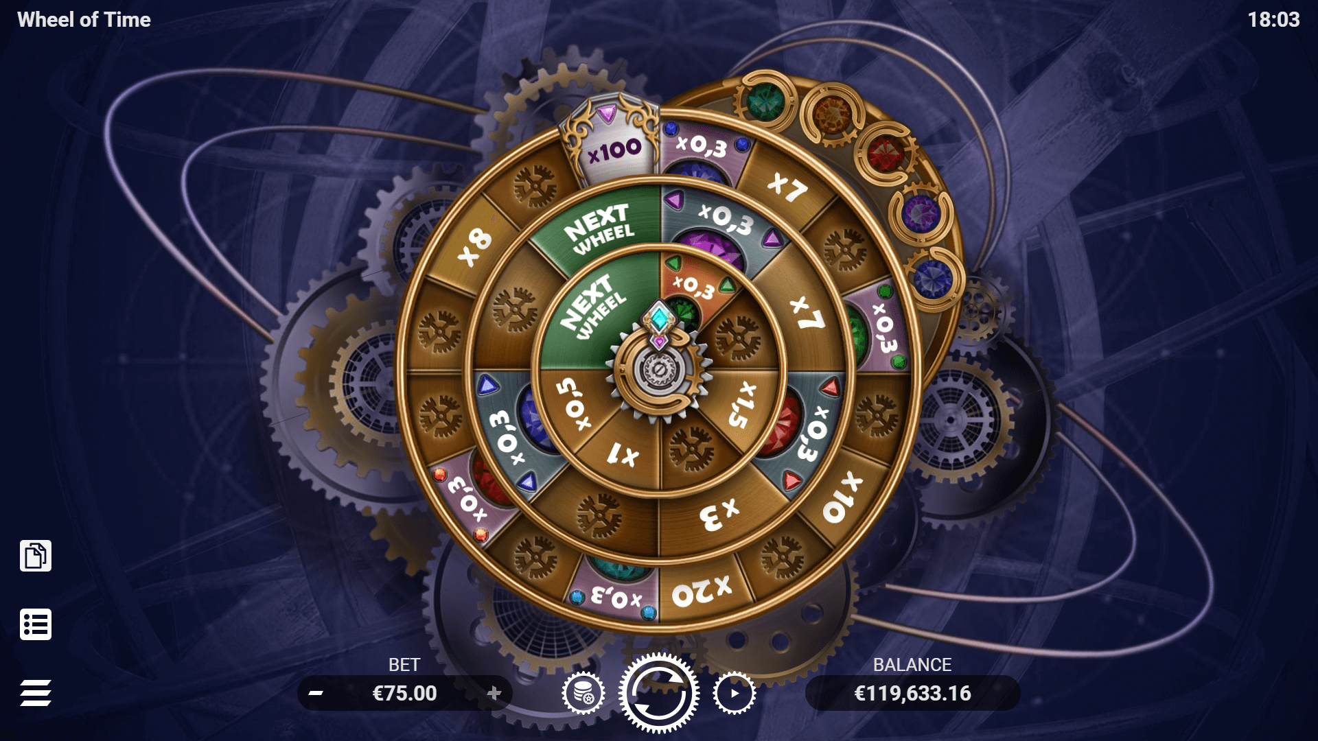 Wheel of Time เครดิตฟรี evoplay xo เว็บตรง Wheel of Time เครดิตฟรี evoplay xo เว็บตรง