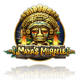 Mayas Miracle Simpleplay เข้าสู่ระบบ slotxo119