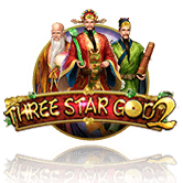 Three Star God 2 Simpleplay เข้าสู่ระบบ slotxo119