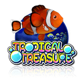 Tropical Treasure Simpleplay เข้าสู่ระบบ slotxo119