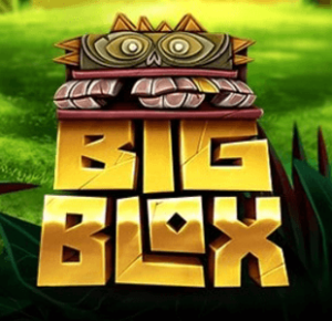 Big Blox YGGDRASIL xo เครดิตฟรี slotxo119