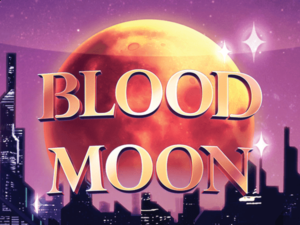 Blood Moon Gamatron ฟรีเครดิต slotxo119