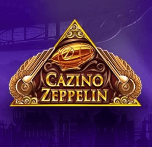 Cazino Zeppelin YGGDRASIL xo เครดิตฟรี slotxo119