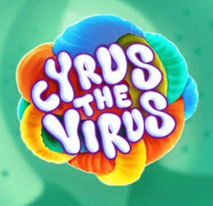 Cyrus the Virus YGGDRASIL xo เครดิตฟรี slotxo119