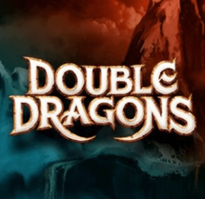 Double Dragons YGGDRASIL xo เครดิตฟรี slotxo119
