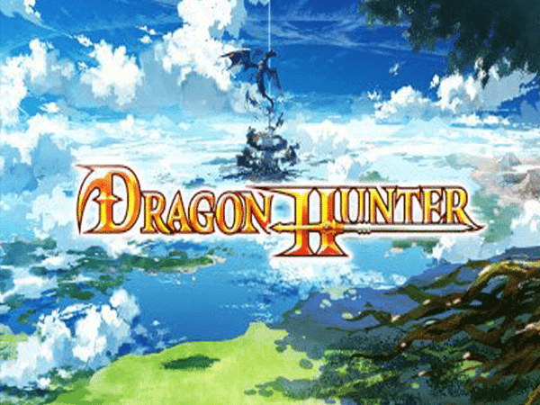 Dragon Hunter Gamatron ฟรีเครดิต slotxo119