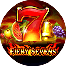 Fiery Sevens Spadegaming เข้าสู่ระบบ slotxo119