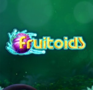 Fruitoids YGGDRASIL xo เครดิตฟรี slotxo119