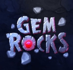 Gem Rocks YGGDRASIL xo เครดิตฟรี slotxo119