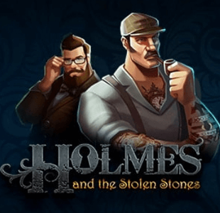 Holmes & the Stolen Stones YGGDRASIL xo เครดิตฟรี slotxo119