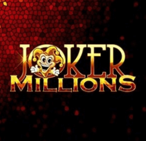 Joker Millions YGGDRASIL xo เครดิตฟรี slotxo119