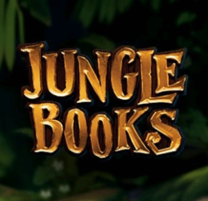 Jungle Books YGGDRASIL xo เครดิตฟรี slotxo119