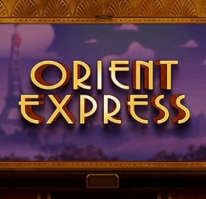 Orient Express YGGDRASIL xo เครดิตฟรี slotxo119