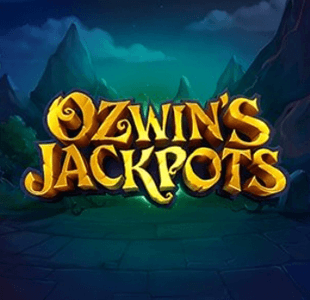 Ozwin's Jackpots YGGDRASIL xo เครดิตฟรี slotxo119