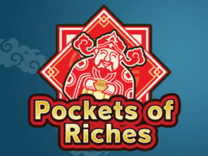 Pockets of Riches Gamatron ฟรีเครดิต slotxo119
